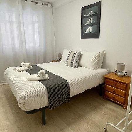 Carrerahouses Norte Con Garaje Vigo Zewnętrze zdjęcie