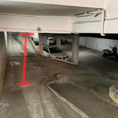 Carrerahouses Norte Con Garaje Vigo Zewnętrze zdjęcie
