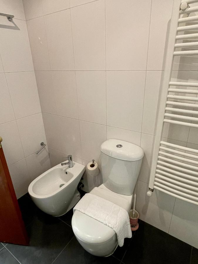 Carrerahouses Norte Con Garaje Vigo Zewnętrze zdjęcie