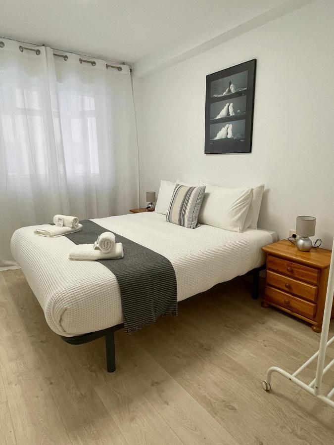 Carrerahouses Norte Con Garaje Vigo Zewnętrze zdjęcie