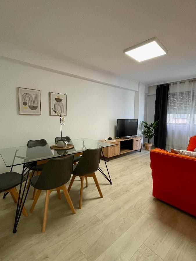 Carrerahouses Norte Con Garaje Vigo Zewnętrze zdjęcie
