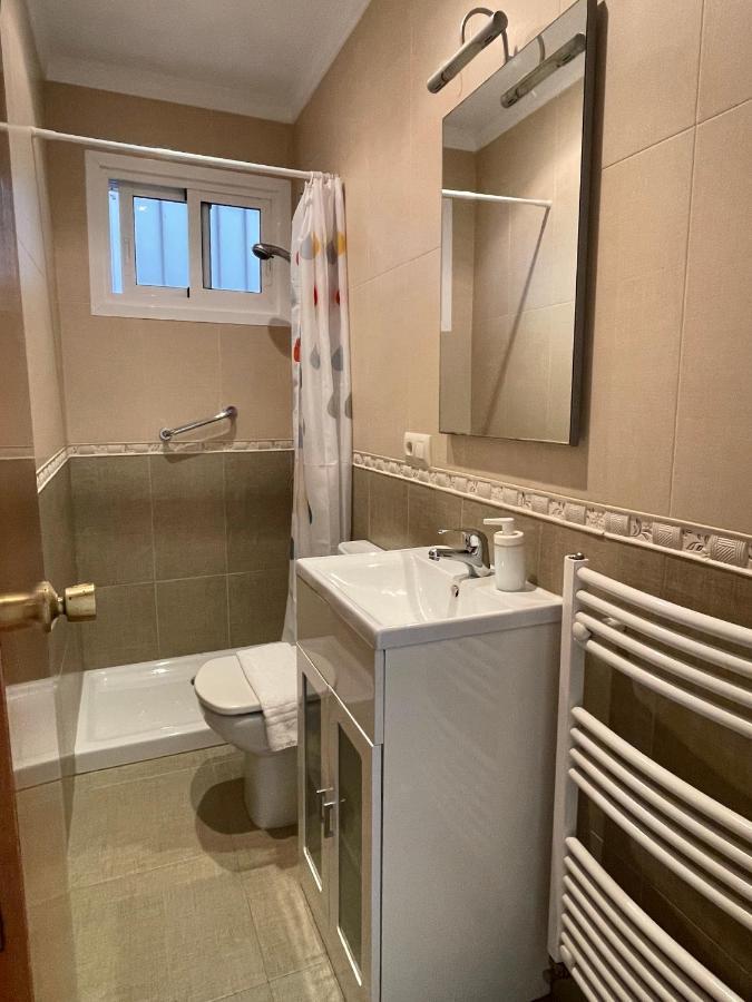Carrerahouses Norte Con Garaje Vigo Zewnętrze zdjęcie