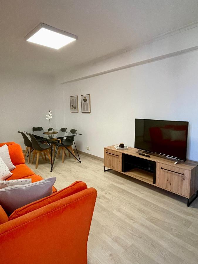 Carrerahouses Norte Con Garaje Vigo Zewnętrze zdjęcie