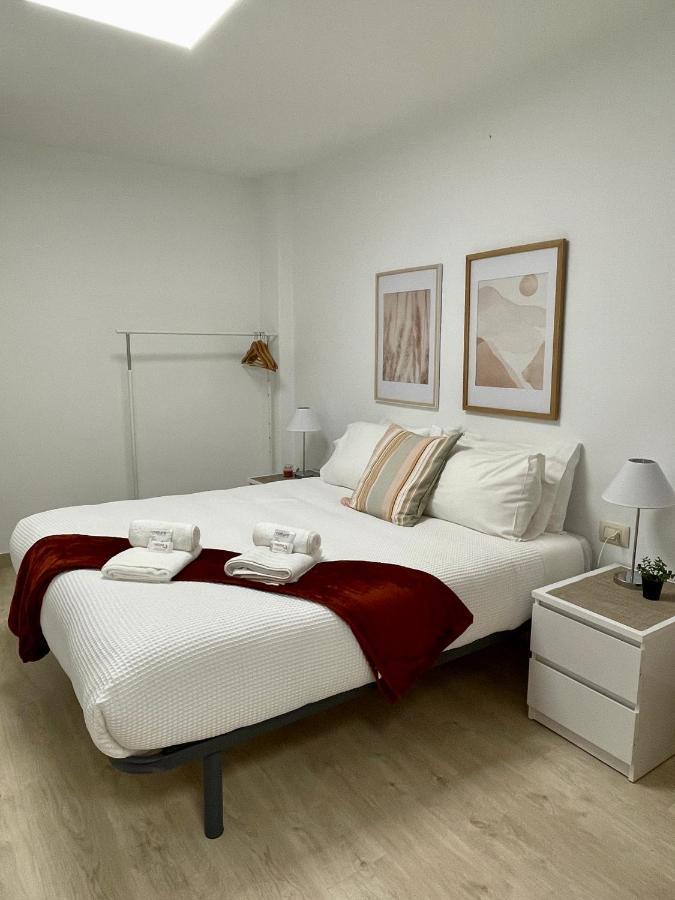 Carrerahouses Norte Con Garaje Vigo Zewnętrze zdjęcie