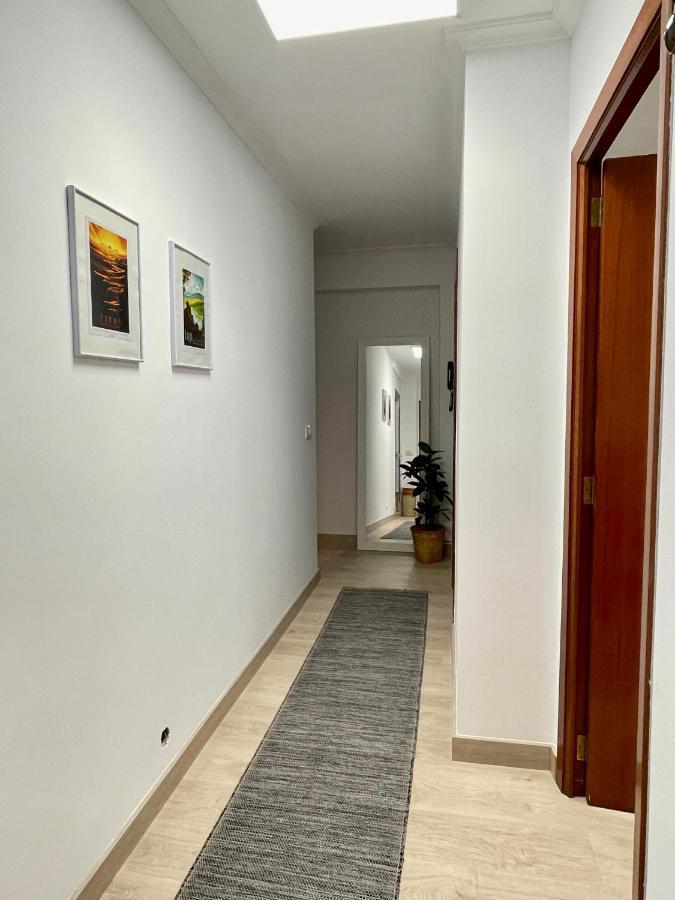 Carrerahouses Norte Con Garaje Vigo Zewnętrze zdjęcie