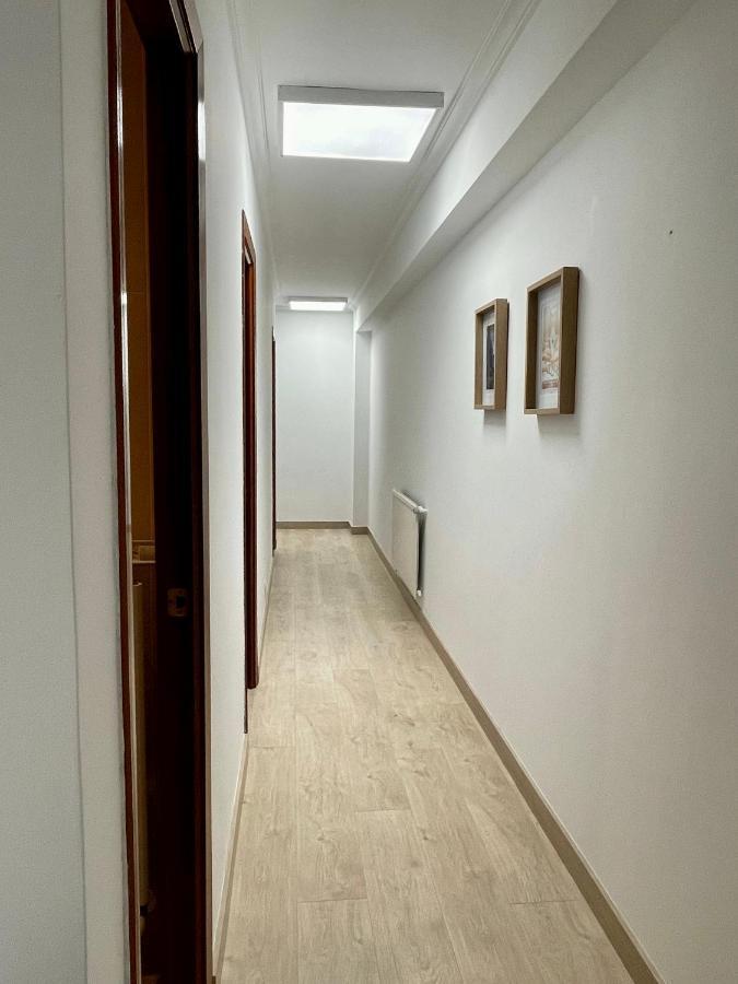 Carrerahouses Norte Con Garaje Vigo Zewnętrze zdjęcie