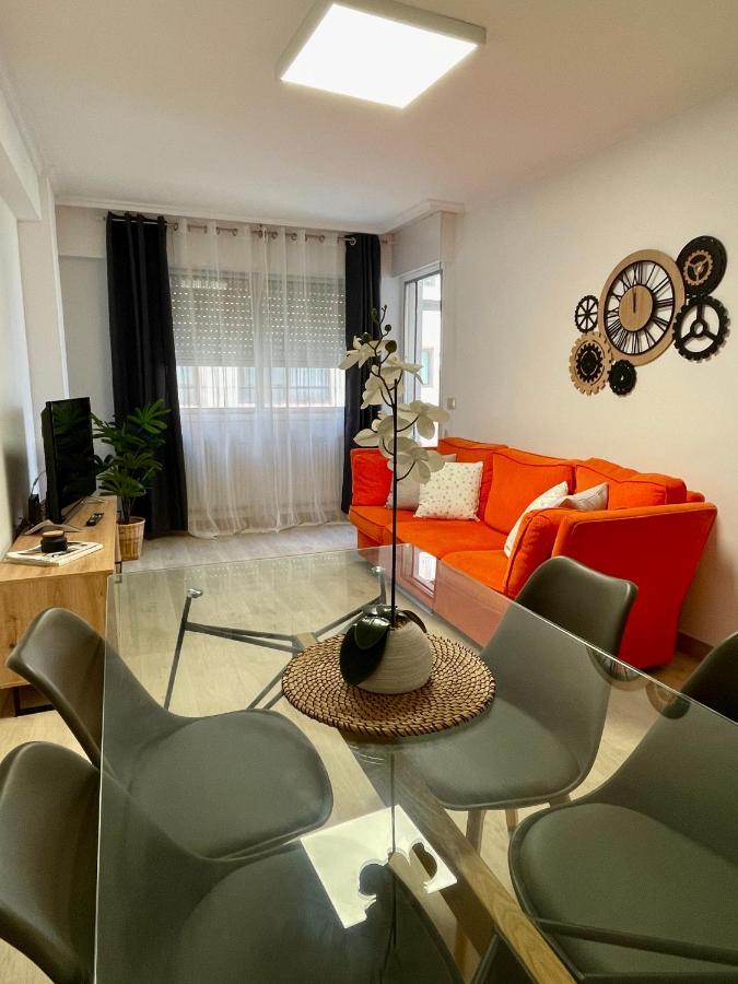 Carrerahouses Norte Con Garaje Vigo Zewnętrze zdjęcie