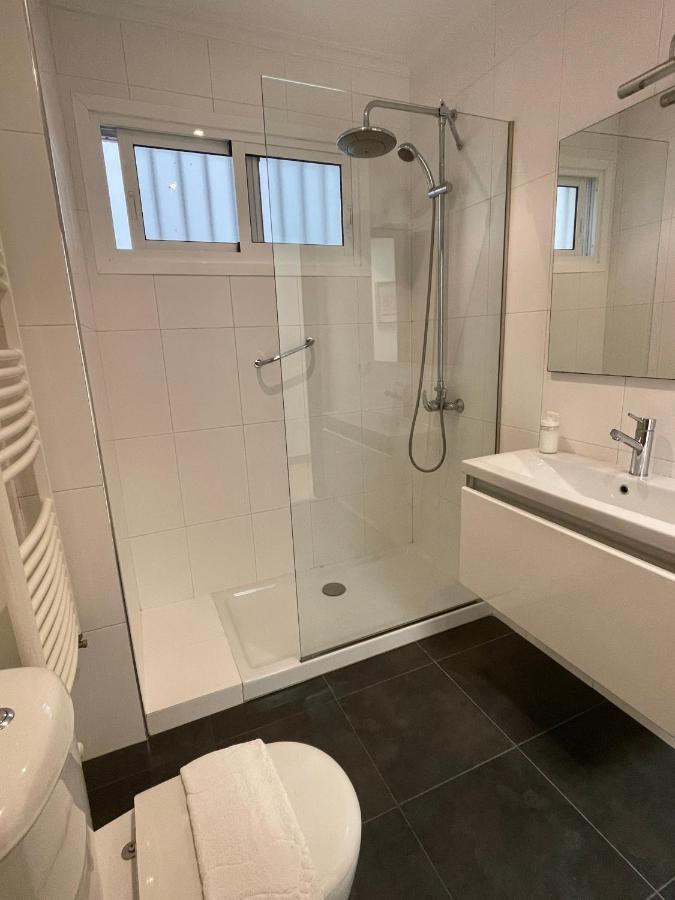 Carrerahouses Norte Con Garaje Vigo Zewnętrze zdjęcie