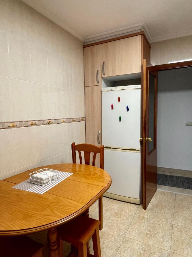 Carrerahouses Norte Con Garaje Vigo Zewnętrze zdjęcie