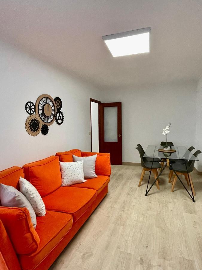 Carrerahouses Norte Con Garaje Vigo Zewnętrze zdjęcie